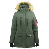 Horze Damenparka Brooke