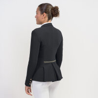 Victorine Crystal Intarsia