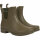 EQ Baran Gummistiefelette