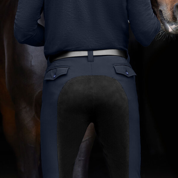 Herren-Reithose Matteo Classic