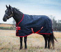 Rambo Original Turnout Medium