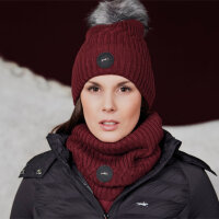Baila Beanie Style