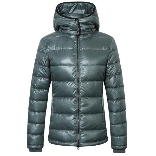 Covalliero Steppjacke