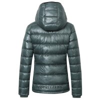 Covalliero Steppjacke