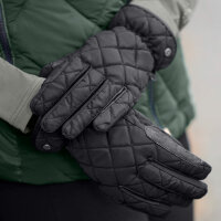 Reithandschuh Diamond Winter