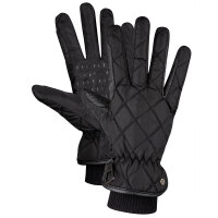 Reithandschuh Diamond Winter