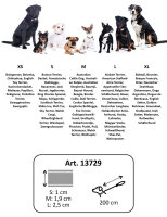Hundetrainingsleine Anam Cara