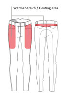HKM Heizreithose Keep Warm