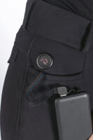 HKM Heizreithose Keep Warm