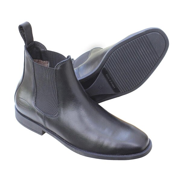 Jodhur Stiefelette Bern Winter