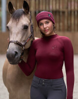 Shirt ALICIA TURTLE NECK