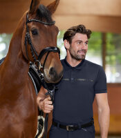 Polo-Shirt Michigan