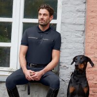 Polo-Shirt Michigan