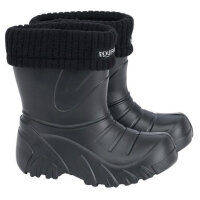 EQ New Panda Stiefel
