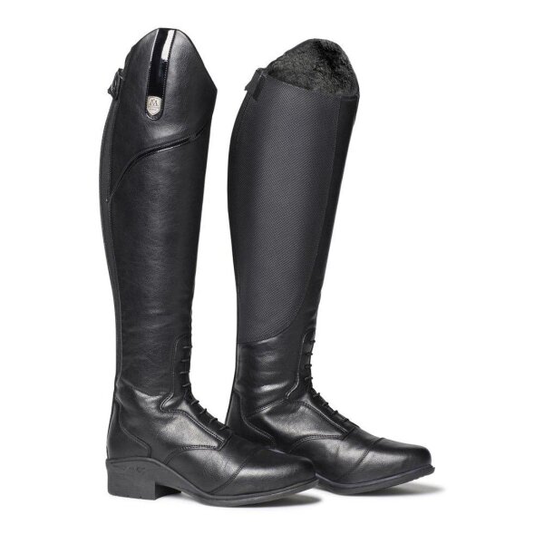 Reitstiefel Veganza Winter