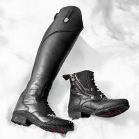 Reitstiefel Veganza Winter