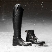 Reitstiefel Veganza Winter