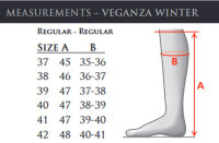 Reitstiefel Veganza Winter