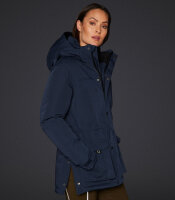 Damen Stall Parka Eagle