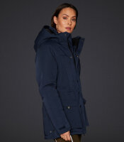 Damen Stall Parka Eagle