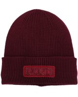 New Glossy Baila Beanie Style
