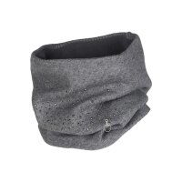 Horze Leona Knitted Tube-Scarf