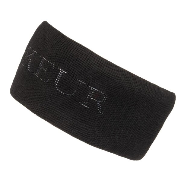 PIKEUR Stirnband Strass