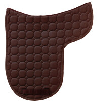 Equiline Satteldecke Octagon DR braun