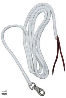 Westernimports Ausbildungsstrick 3,60 m schwarz