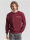 Sweatshirt Sachsen/Thüringen L bordeaux