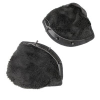 Casco Winterset Champ, Spirit,Master M schwarz