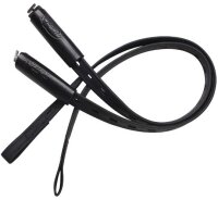 Kentaur Dressur Steigbügelriemen 70 schwarz