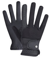 Waldhausen Reithandschuh Estelle S schwarz