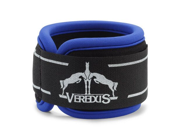 Veredus Fesselschutz Magnetik Pro Wrap M schwarz