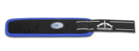 Veredus Fesselschutz Magnetik Pro Wrap M schwarz