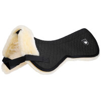Christ Sattelpad Ultra S natur