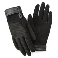 Ariat TEK Grip 6,5 dunkelbraun