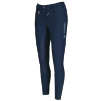 Pikeur Damenreithose Lucinda Grip 72 dunkelbraun