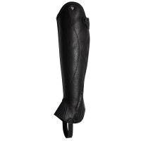 TONICS Trainings Chaps Sirius 41/39 schwarz
