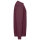 Sweatshirt Sachsen/Thüringen S bordeaux