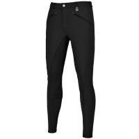 Pikeur Herrenreithose Liostro Stretch 98 schwarz