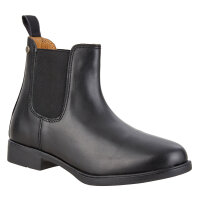 Suedwind Jodhpur Classic 38 schwarz