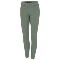 Samshield Reithose SELLIA FULL GRIP 40 grün