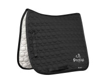 Prestige-Schabracke DR schwarz