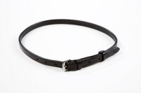 Euroriding EU-Sperriemen Natural Line WB schwarz