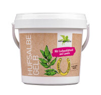 B&E Hufsalbe 10 l gelb