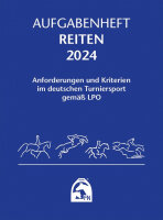 Aufgabenheft ReitenNation.2024