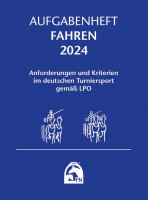 Aufgabenheft Fahren 2024