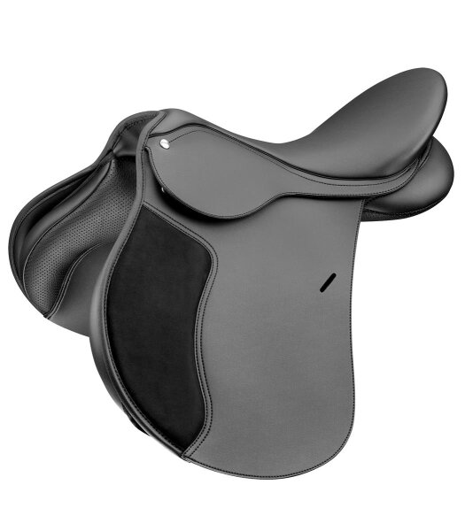 Wintec 250 15 schwarz