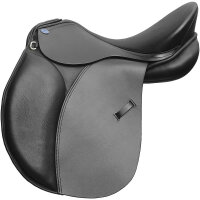 Euroriding Opal Sensitiv 18 schwarz